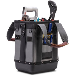 VETO PRO PAC WRENCHER-MC OPEN TOP PLUMBERS TOOL BAG (H:15" W:11" D:12") VPP10263