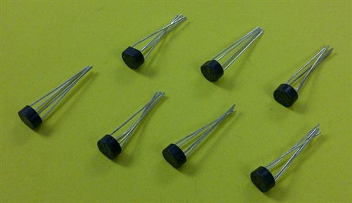 Bridge Rectifier 600V/1.5A W06M