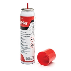 Weller WLBUF110ML Butane Fuel Refill 110mL (2.1oz)