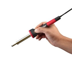 Weller WLIR6012A Standard Duty Soldering Iron 60W 120V, with LED Halo Ring