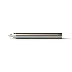 Weller WLTC08IR30 0.8mm Conical Soldering Tip for the WLIR30, 3/Pack