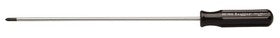 Xcelite XST1010N Screwdriver Super-Tru 3/16" (10" Shaft)