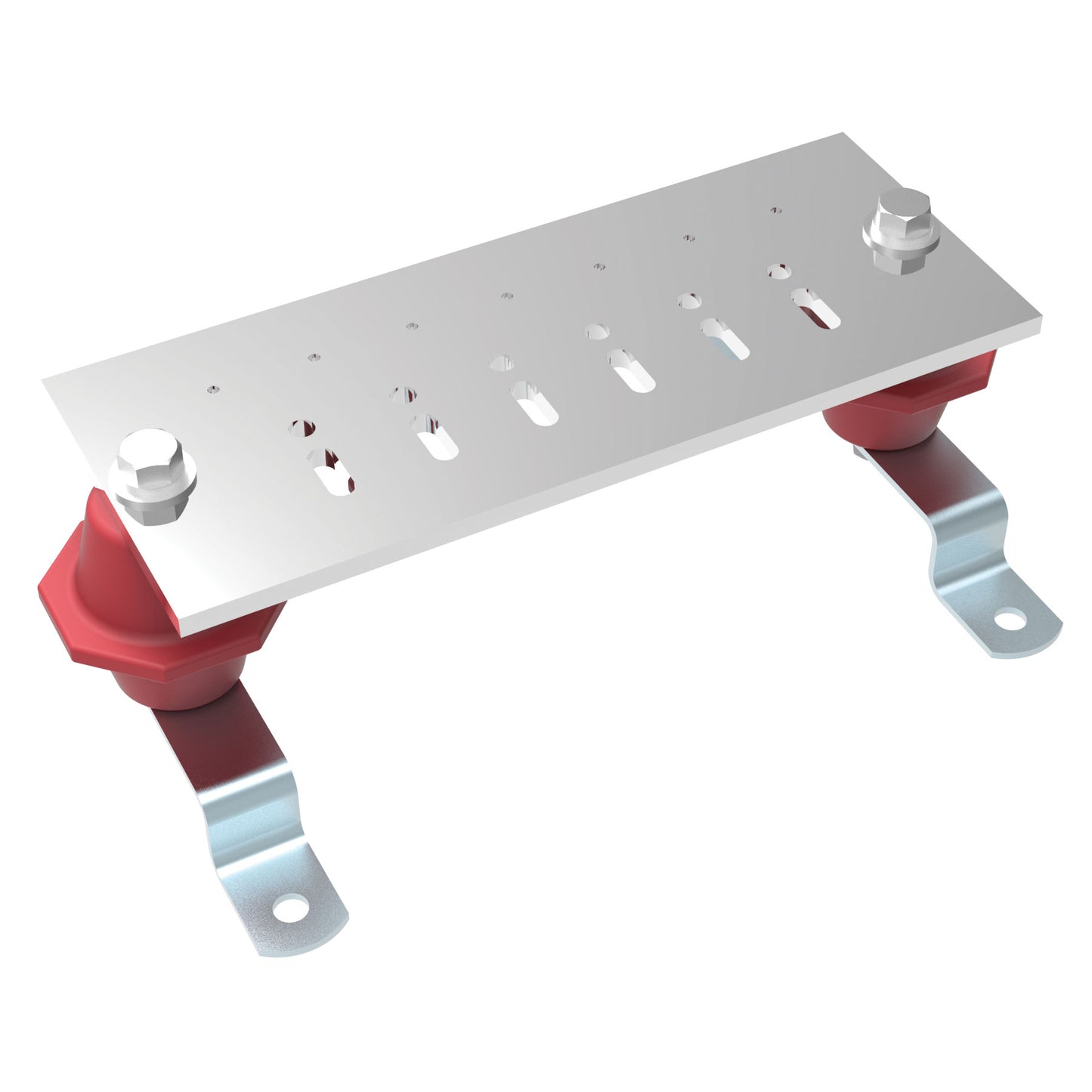 Hammond - BUSBAR4X10