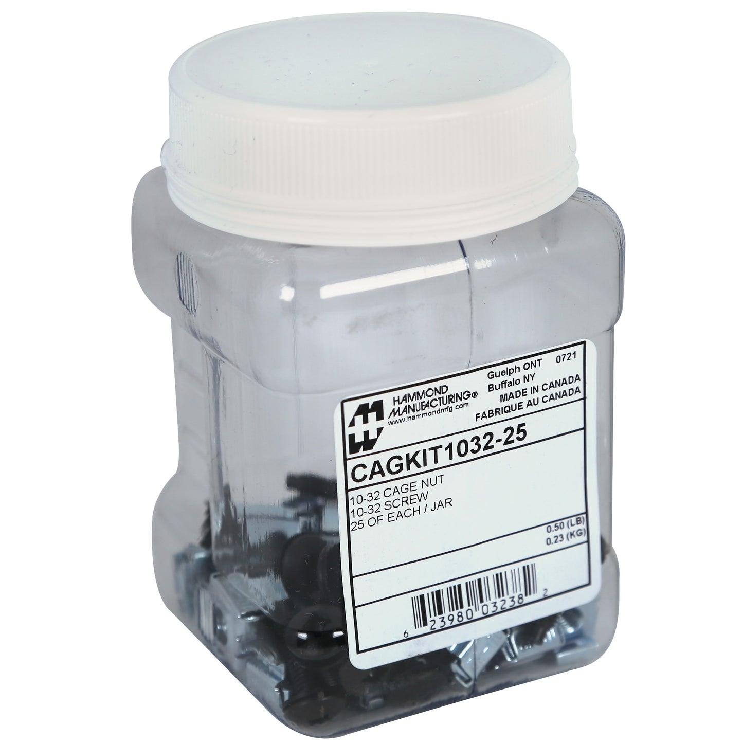 Hammond - CAGKIT1032-25