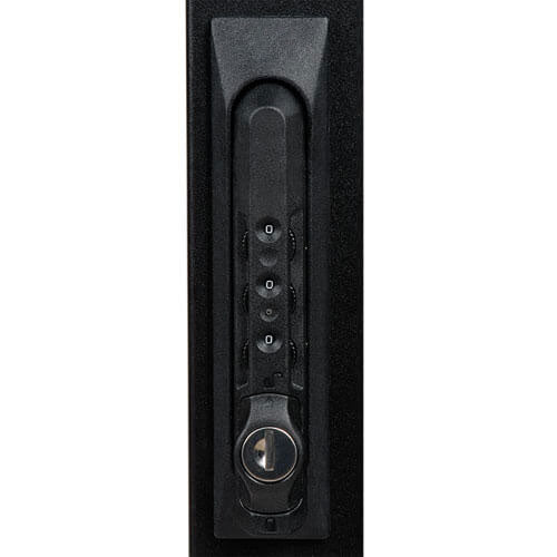 Hammond - CH3PCOMB