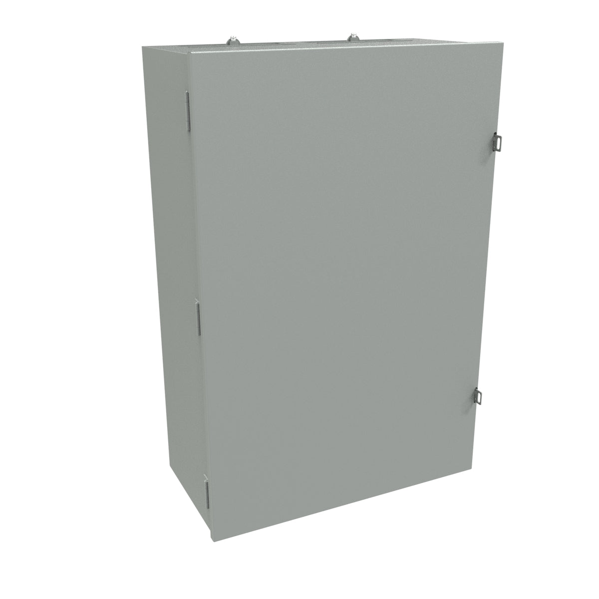 Hammond CMC302010 Type 1 Metering Cabinet - 30" x 20" x 10" - Steel/Gray