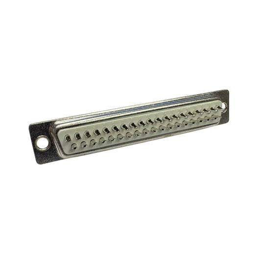 Multicomp DB37F Female 37 Pin DB37 Solder D-Sub Connector