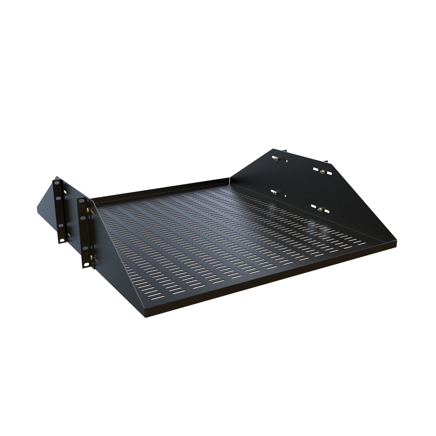 Hammond - DNRMV2324BK1