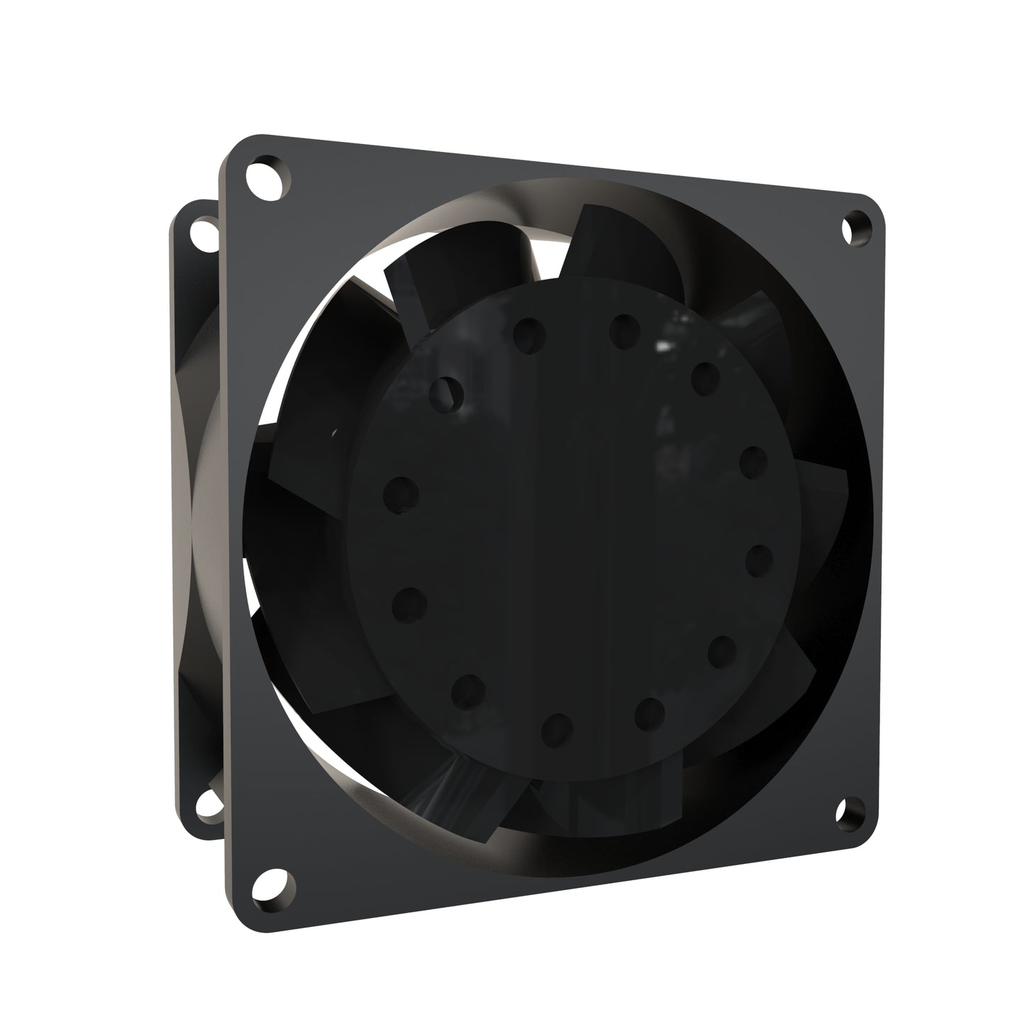 Hammond - FAN80AC230