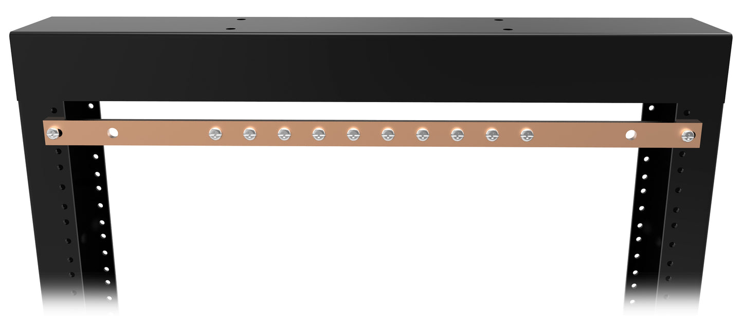 Hammond - GRDBAR19