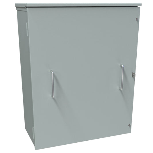 Hammond HCT302411H 3R Current Transformer Cabinet 30" x 24" x 11"