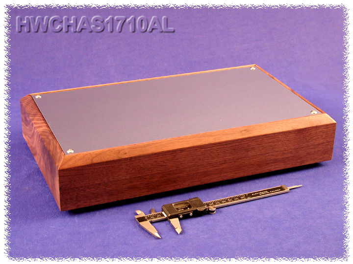 Hammond - HWCHAS1710AL