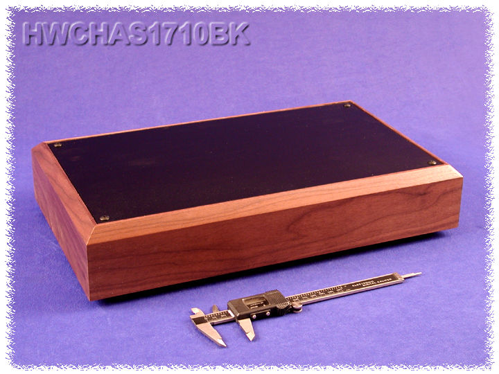 Hammond - HWCHAS1710BK