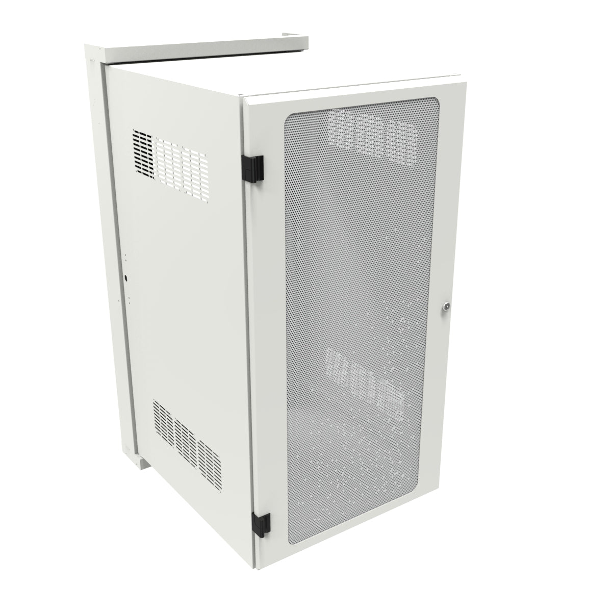Hammond - HWM2424U26WH
