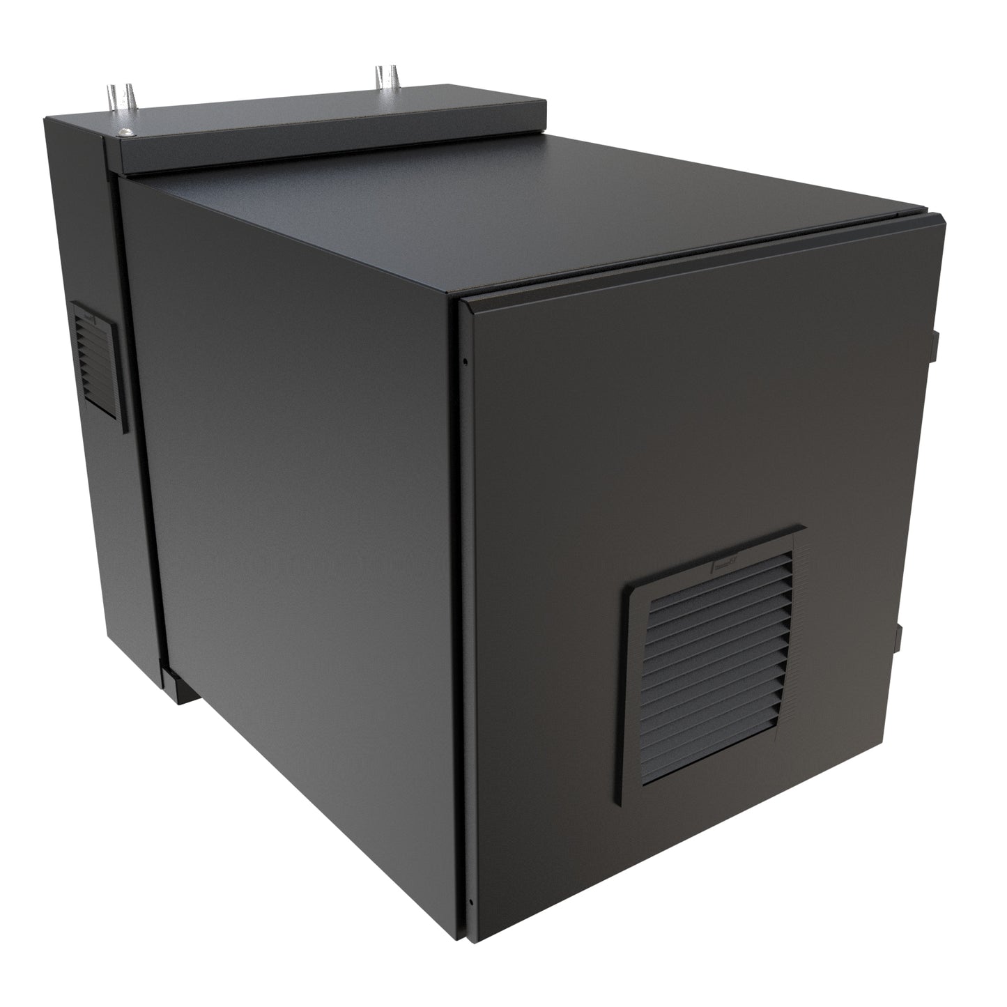 Hammond - NWC12U2436SFBK