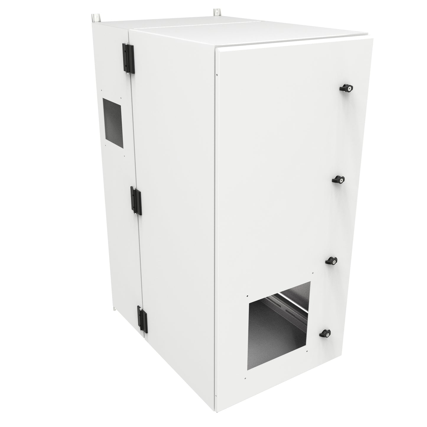 Hammond - NWM27U2536SFLG