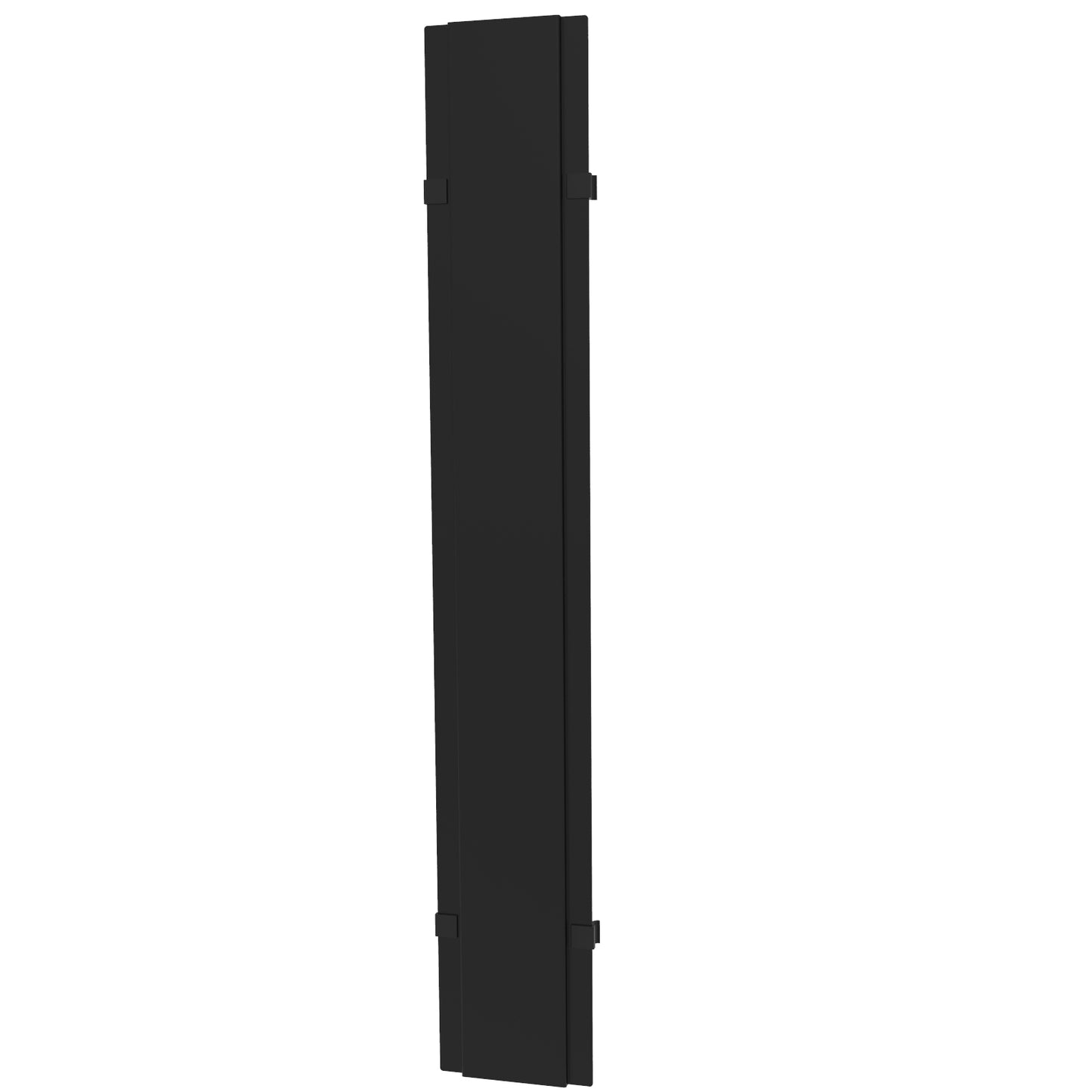 Hammond Rack Basics RB-VFM45-6-COV 6" Wide Cover for Rb-Vfm (1 Piece)