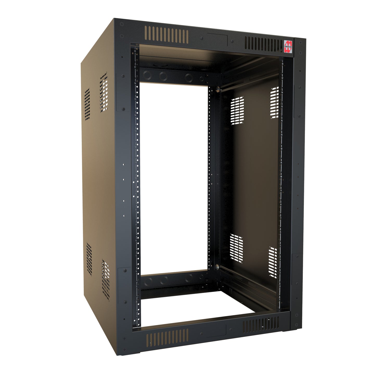 Hammond - RCK18U25BK