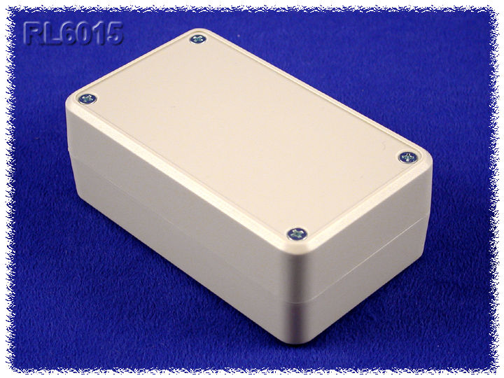 Hammond - RL6015