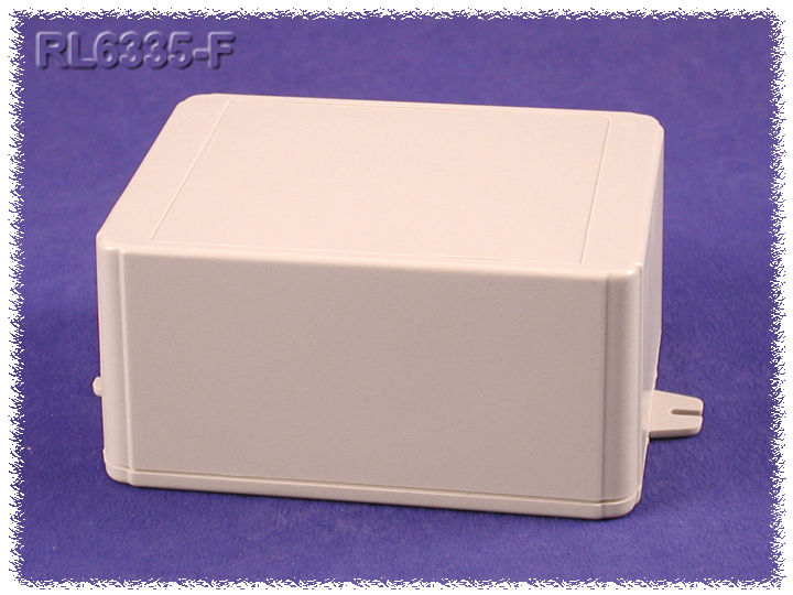Hammond - RL6335-F