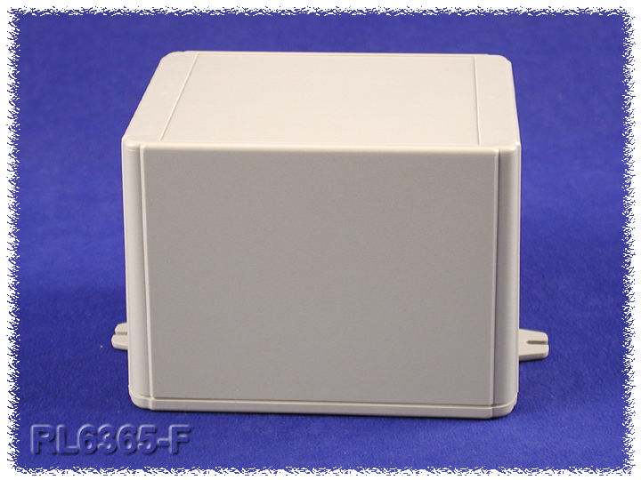 Hammond - RL6365-F