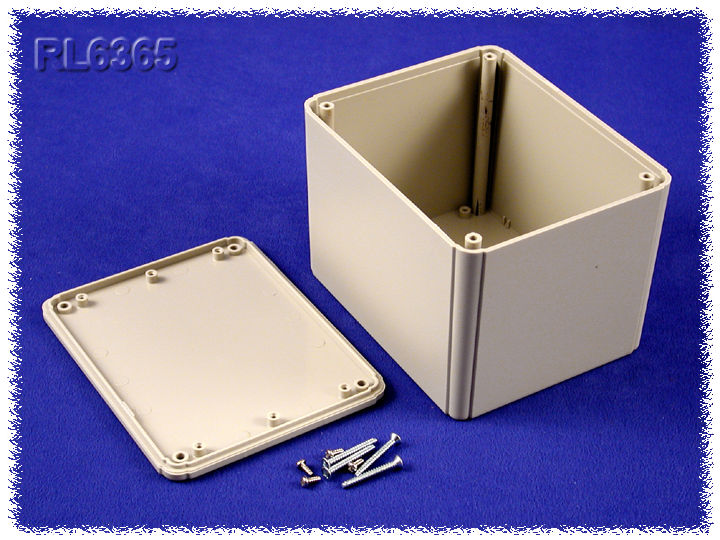 Hammond - RL6365