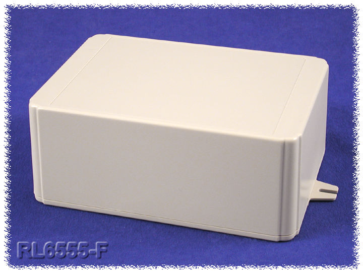 Hammond - RL6555-F