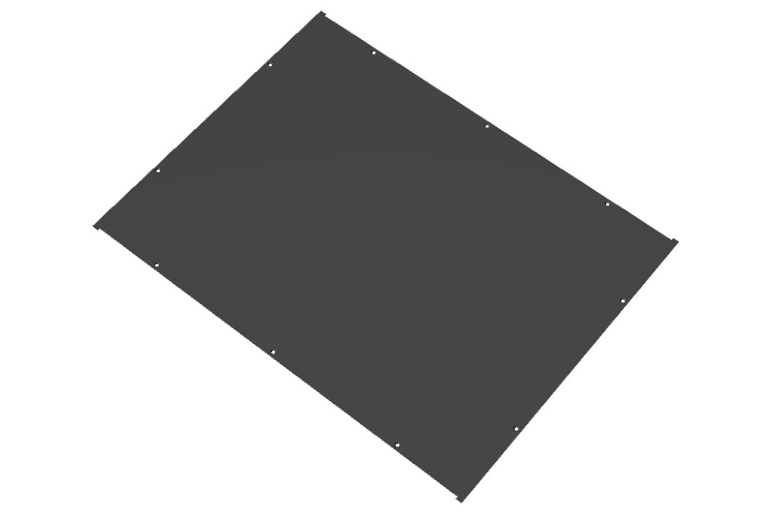 Hammond - RM1922BKSP