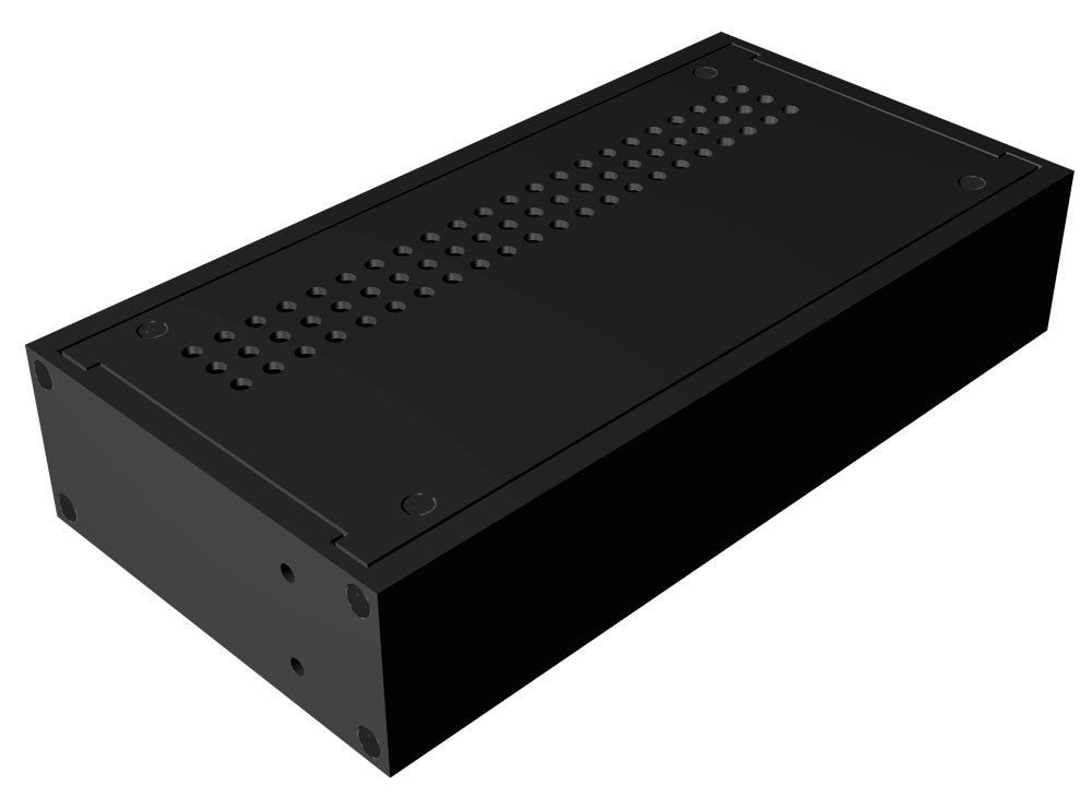 Hammond - RM1U0804VBK