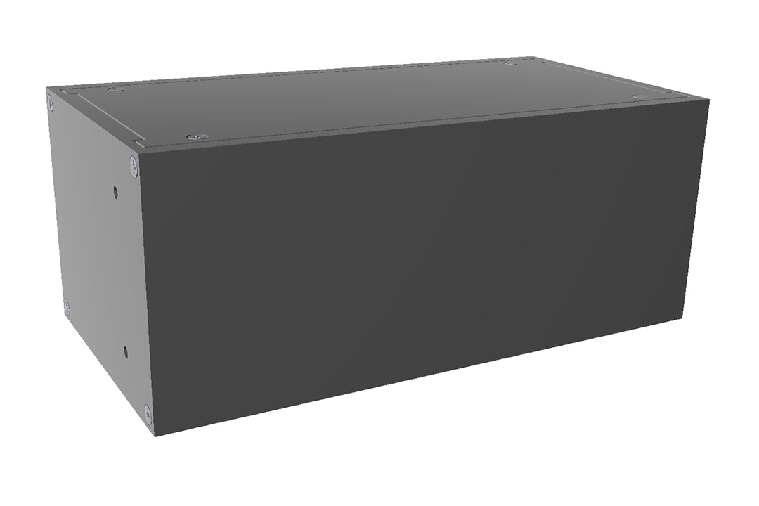 Hammond - RM2U0804SBK