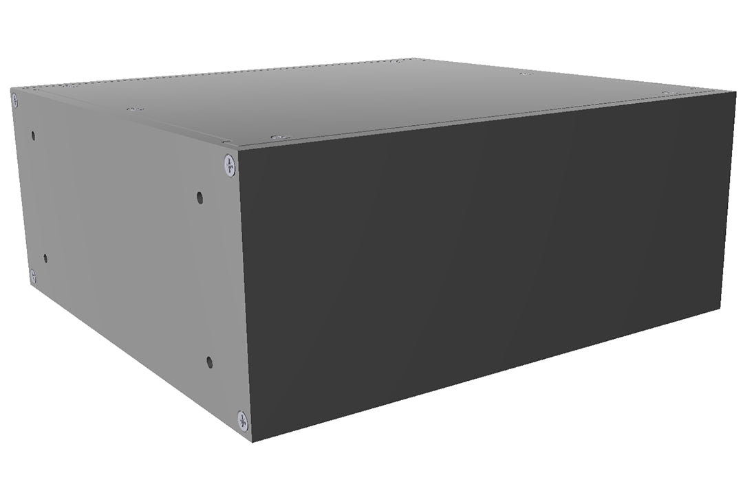 Hammond - RM2U0808SBK