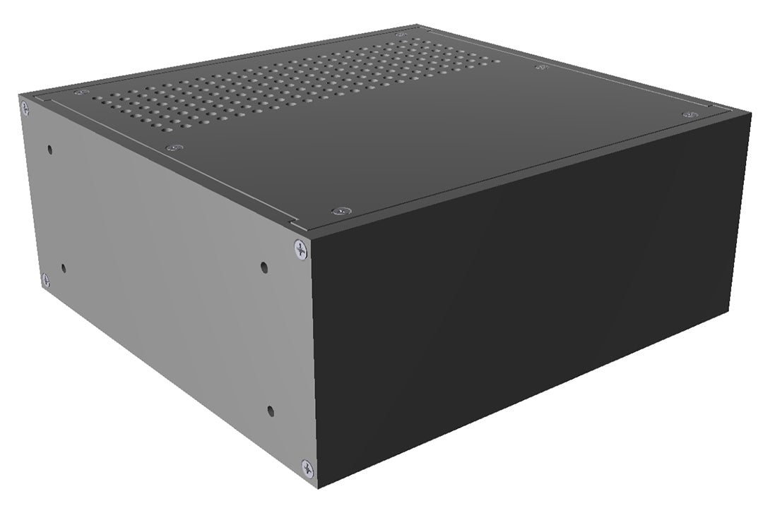Hammond - RM2U0808VBK