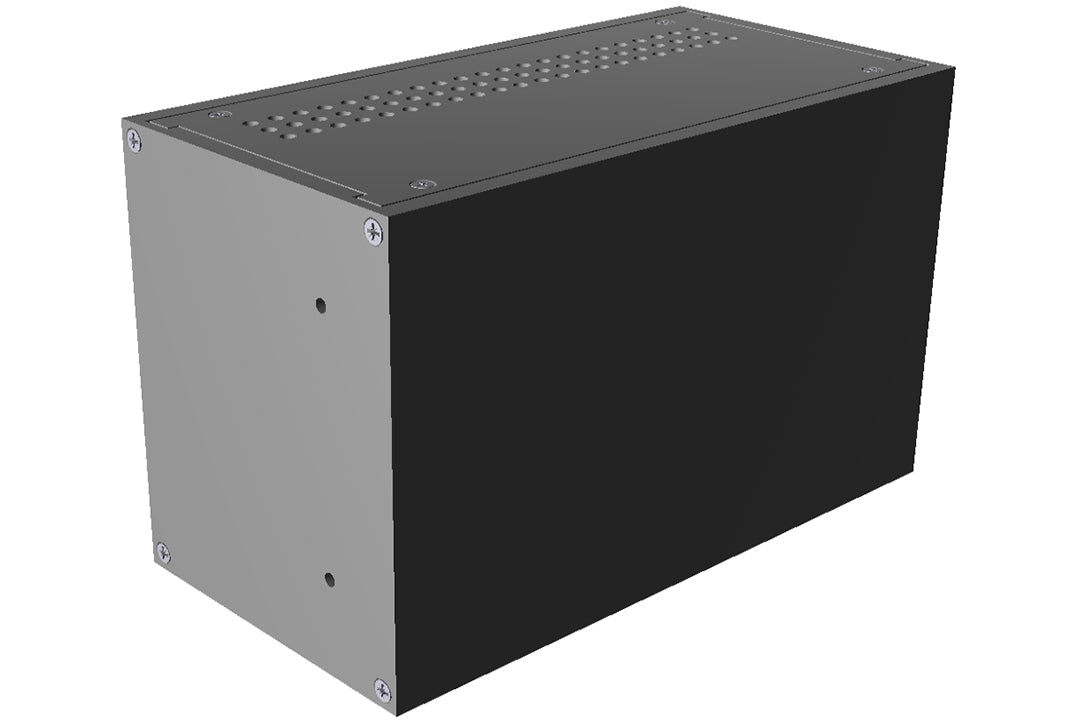 Hammond - RM3U0804VBK