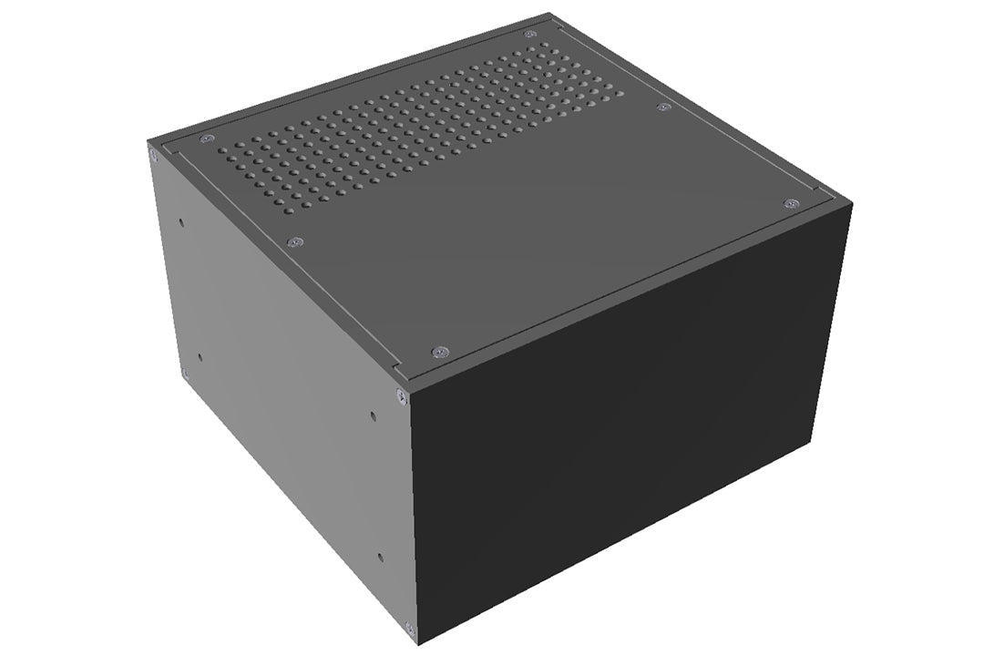 Hammond - RM3U0808VBK