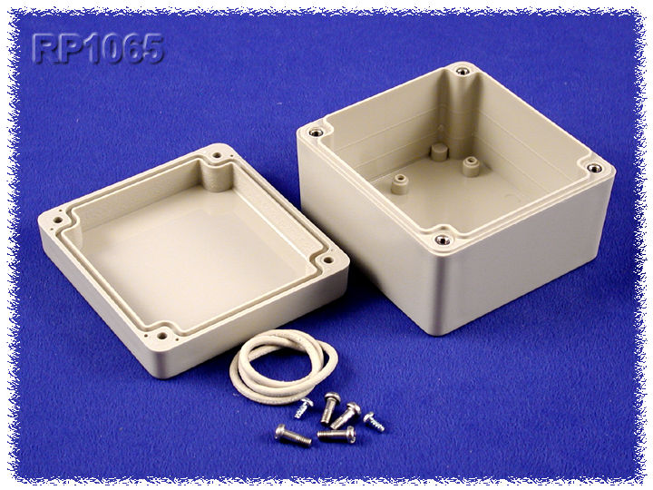 Hammond - RP1065