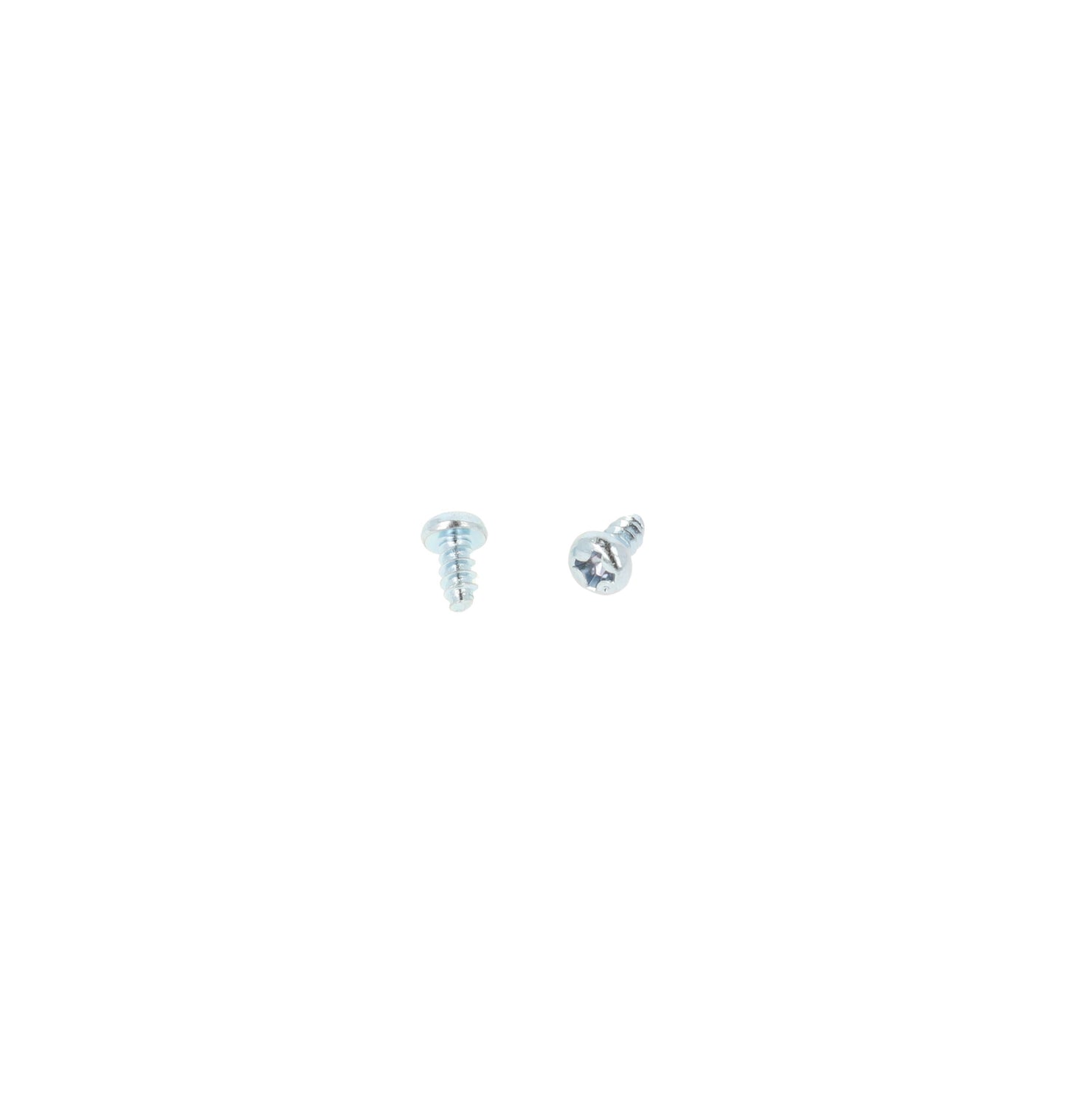 Hammond SC622-50 M3 x 6mm Self-Tapping PCB/Panel Screws for Small Enclosures, 50-Pack.