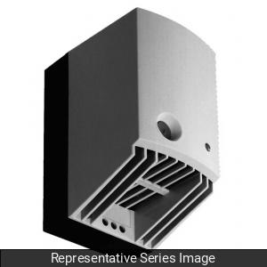 Hammond SCR027019 Heater Fan, 650W, 120VAC