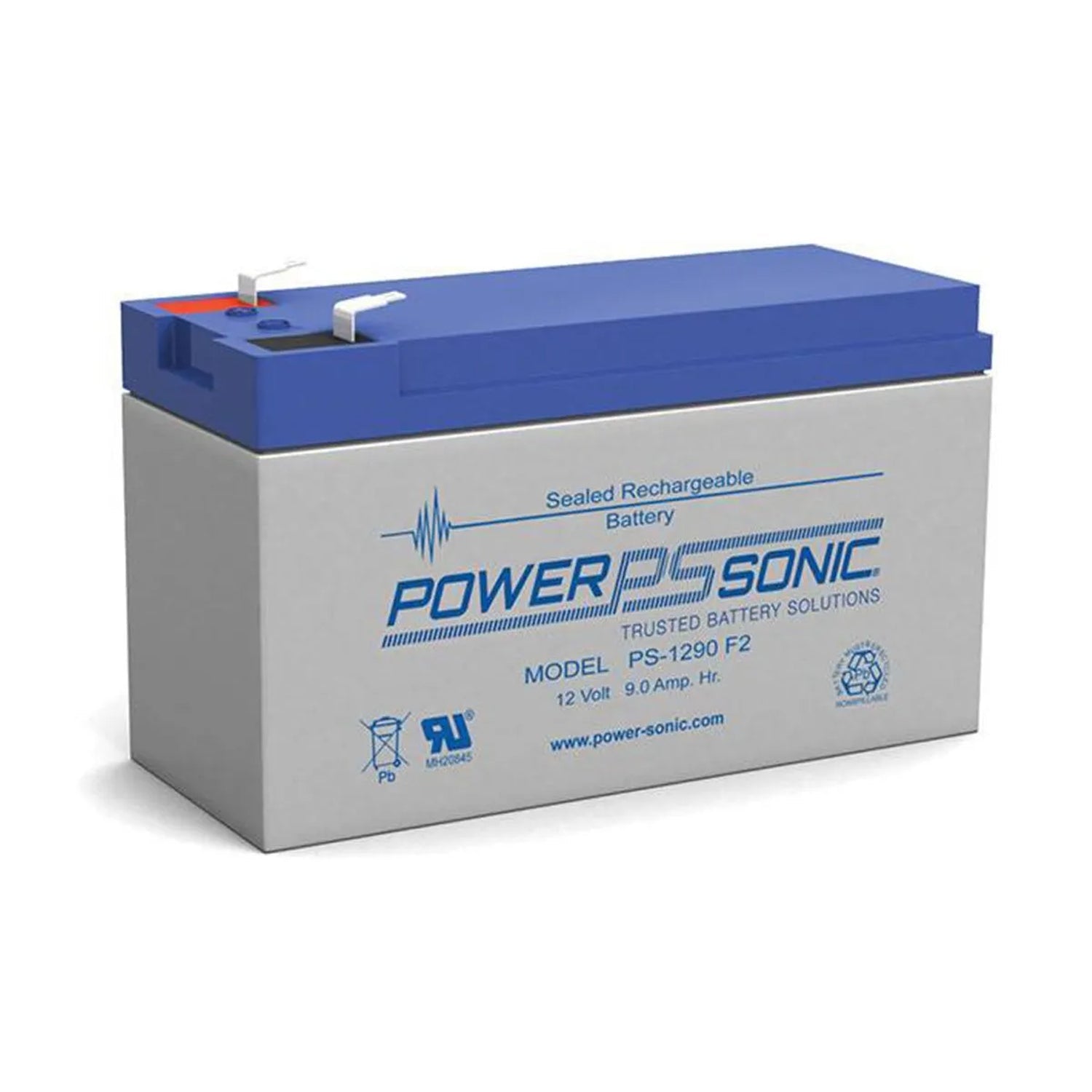 Batteries & Accessories