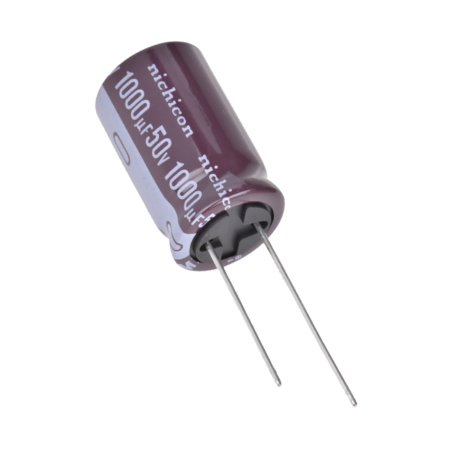 Capacitors
