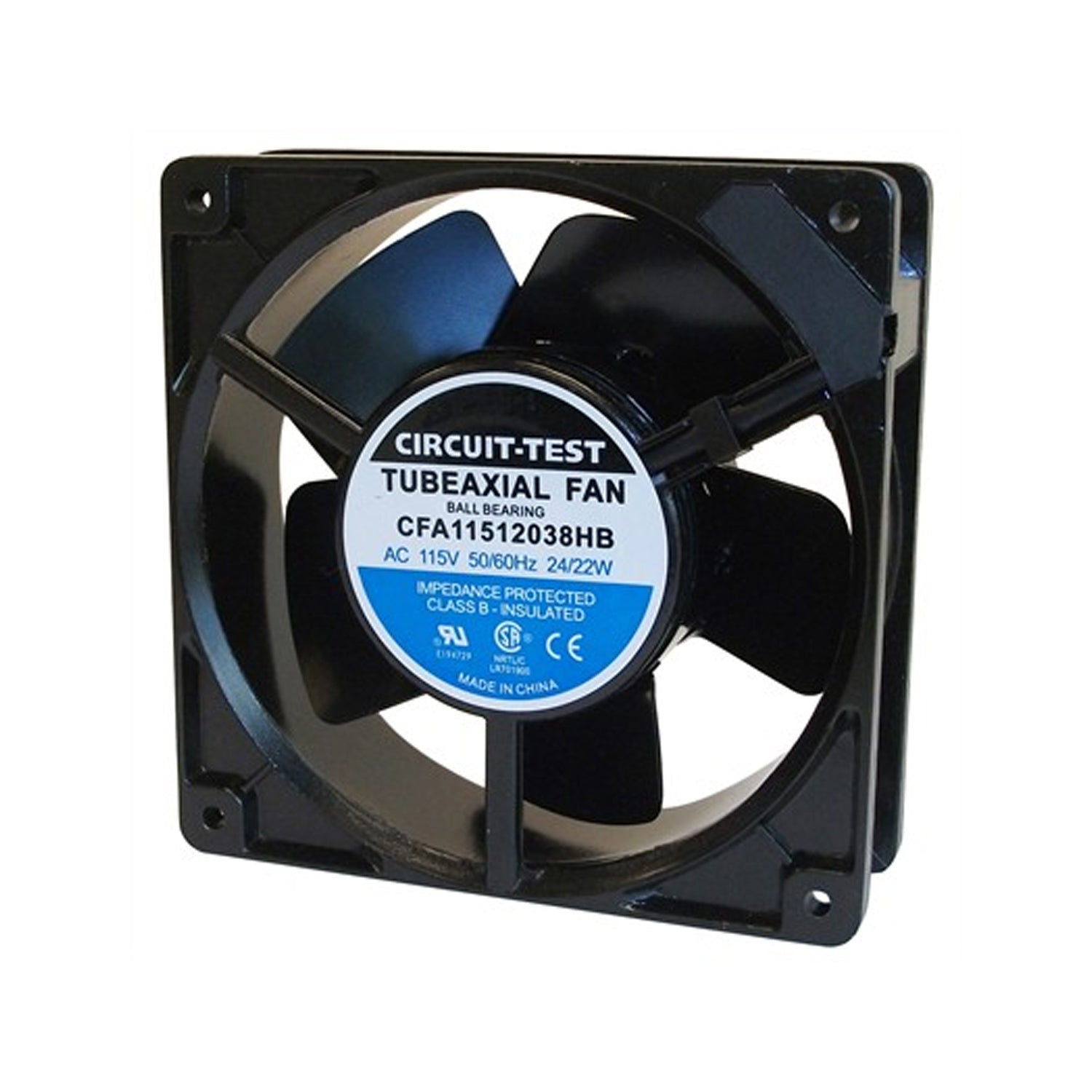 Cooling Fans & Accessories
