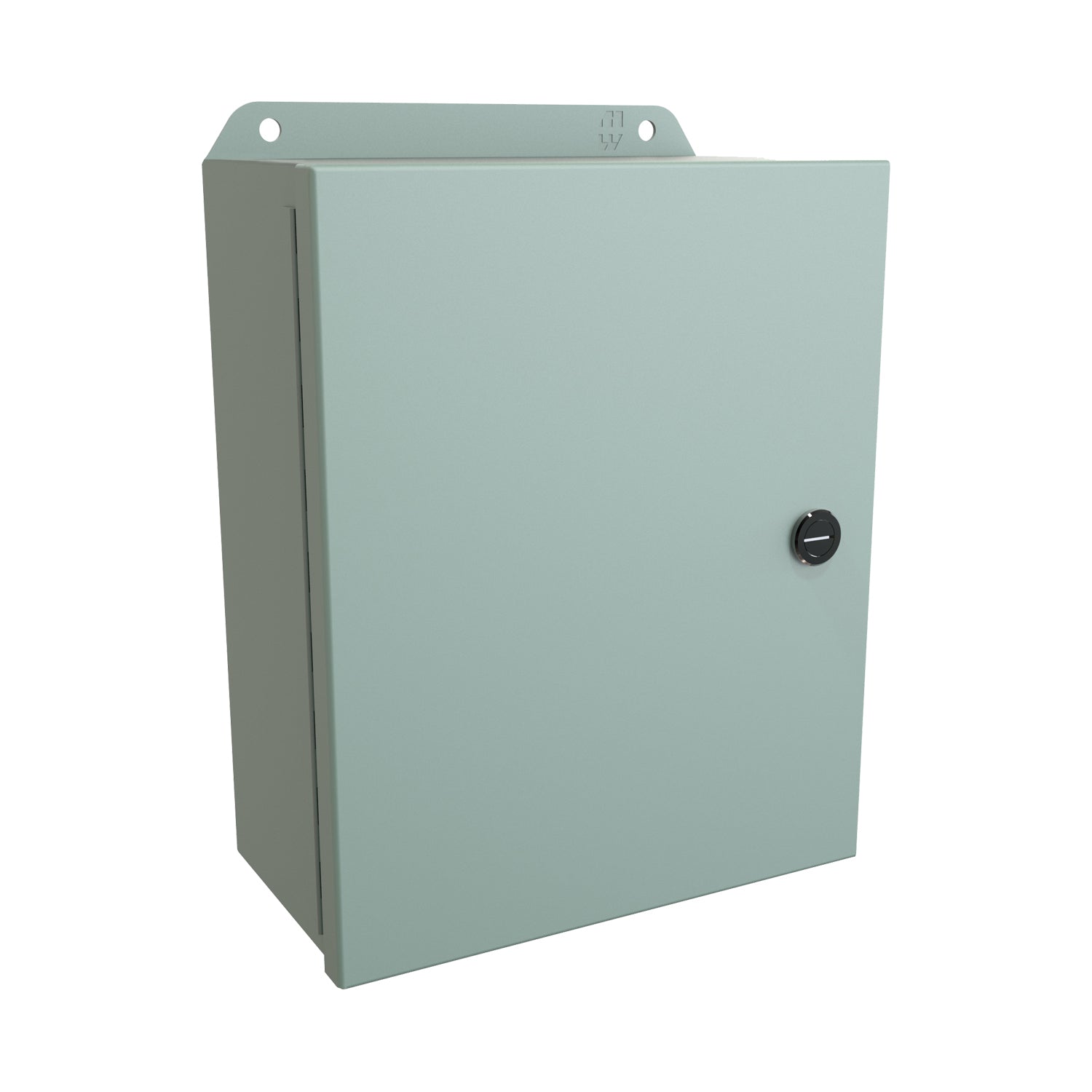 Enclosures, Racks & Cabinets
