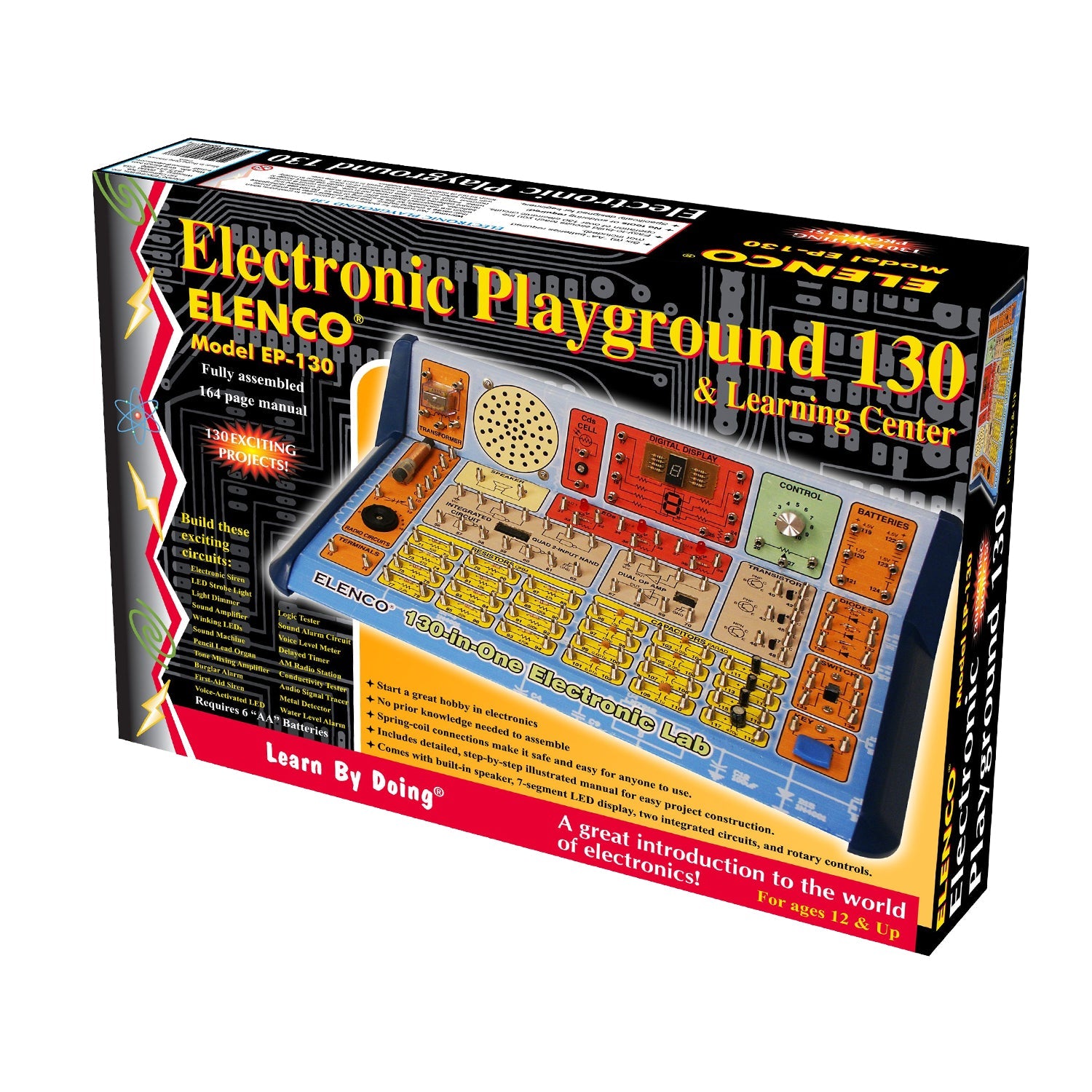 Experimental & Educational Kits