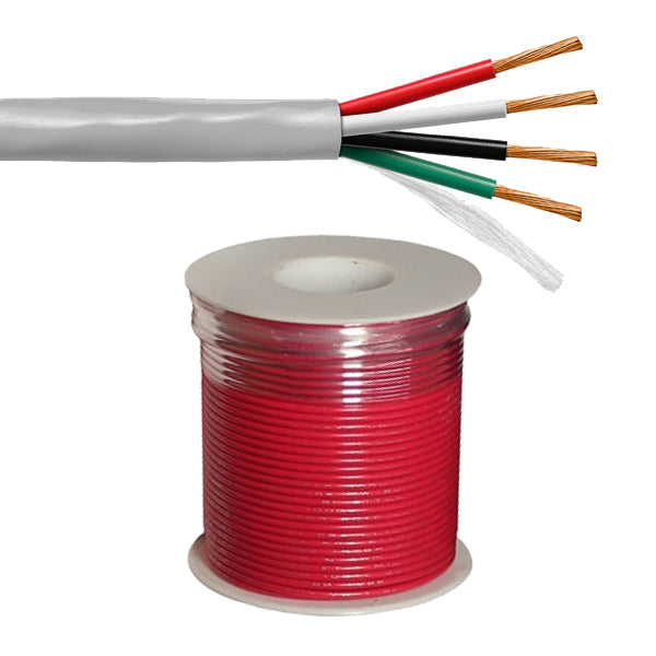 Wire & Cable