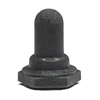 Mcgill 0090-9988 Toggle Switch Boot, Silicone Rubber, 15/32-32 Thread