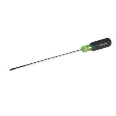 Greenlee 0153-36C Heavy Duty Philips #2 x 10" Screwdriver