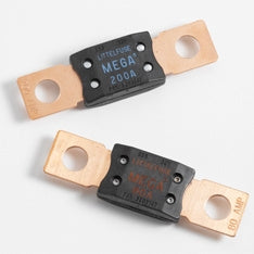 Littelfuse 0298060.ZXB 60AMP Mega Time Delay Fuse