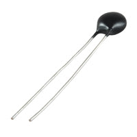 NTE Thermistor NTC 4100k (10k Ohm) 10% (5PK) 02N103-2 NTC: Decrease in Resistance As the Temperature Rises