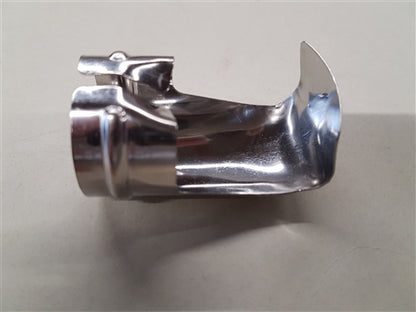 Steinel 07051 39mm Reflector for 1620S Heat Gun, Used for Soldering, Bending & Shrinking