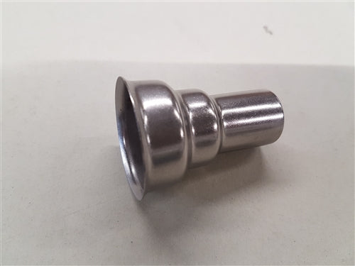 Steinel 07081 20mm Reduction Nozzle for HL1620S, for Precision Heat/Soldering