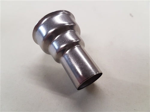 Steinel 07081 20mm Reduction Nozzle for HL1620S, for Precision Heat/Soldering